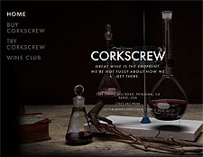 Drinkcorkscrew