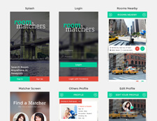 Psd Template